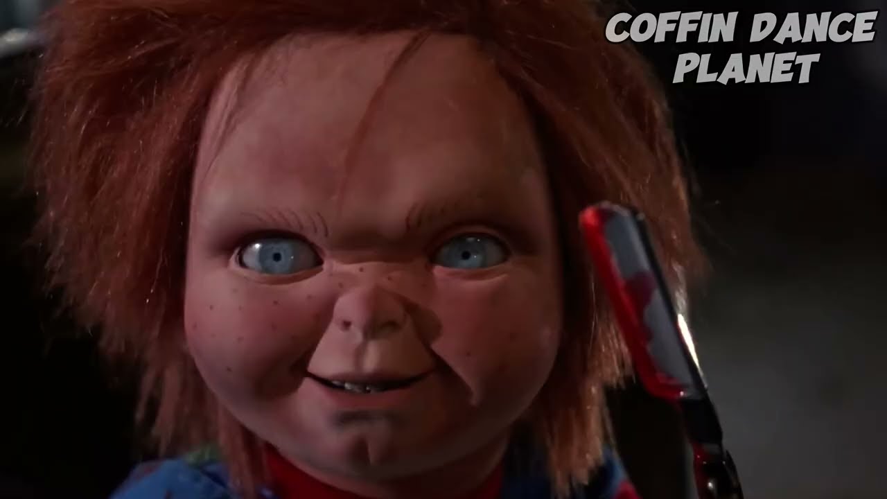 MEGAMIX | Chucky - Coffin Dance Song (COVER) ALL VIDEOS