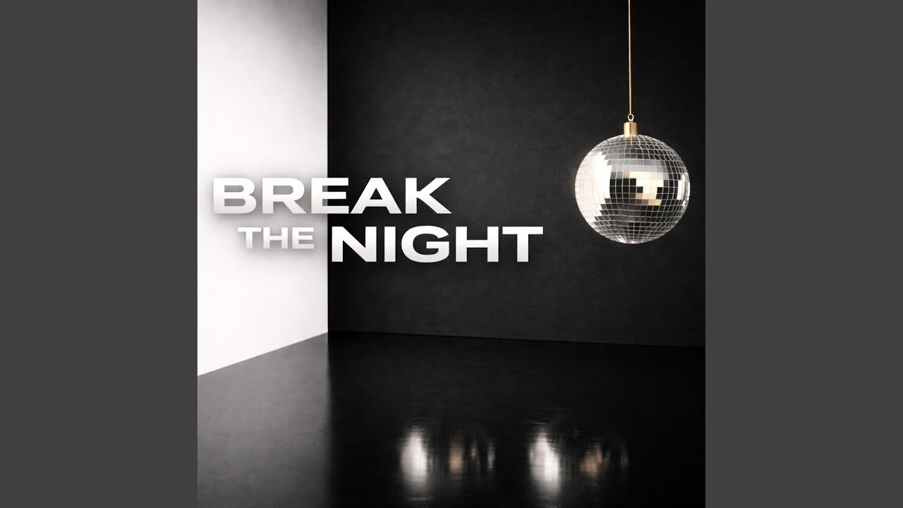 Break the night