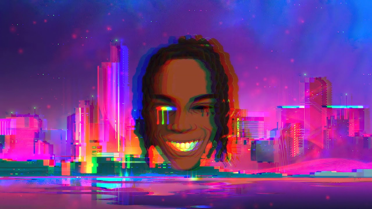 YNW MELLY - MURDER ON MY MIND (RiKUSKA REMIX)
