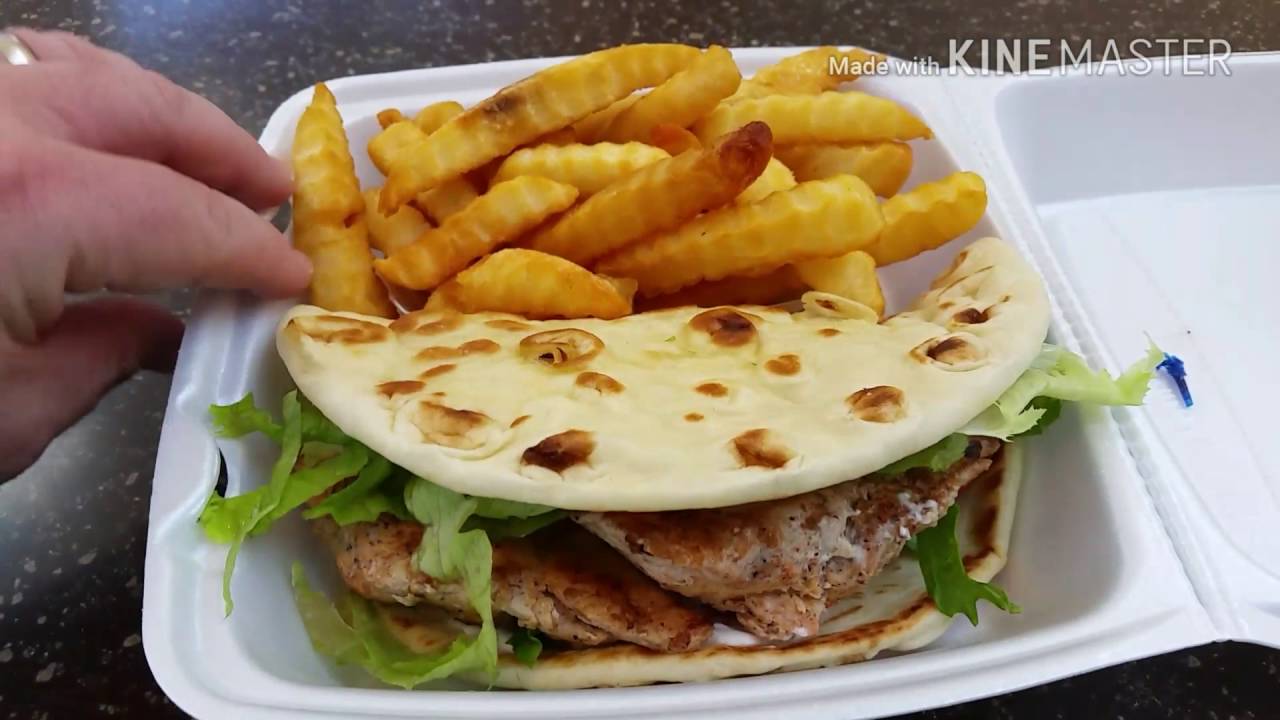 Showmars Rock Hill, SC | Southern Food Junkie