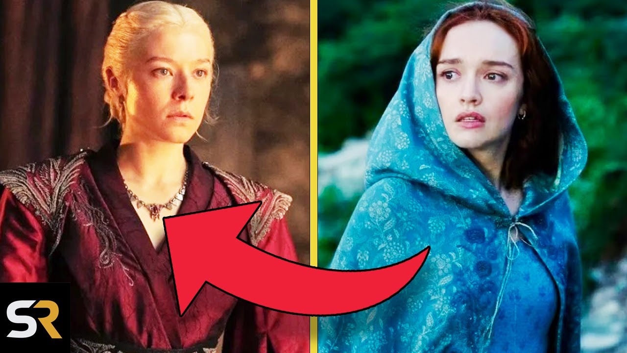 House of the Dragon Season 2 Ending Explained