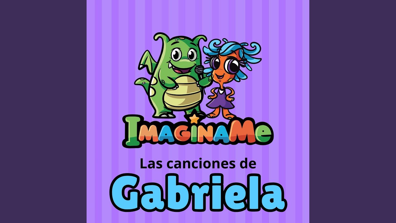 Burbujas de Jabón (Gabriela)