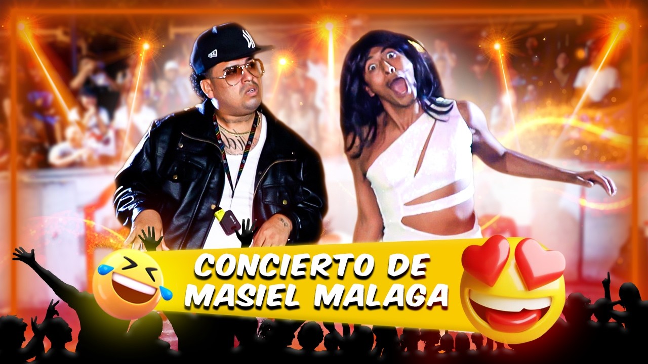MASIEL MAJAGAÑA ENCUENTRA SU CHURRITO ❤️😍| Jefferson ft Confianza - 2026