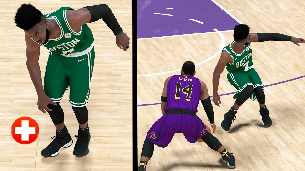 ANKLE BREAKER INJURY! Literally Snapped His Ankles! NBA 2k19 MyCAREER Ep. 36