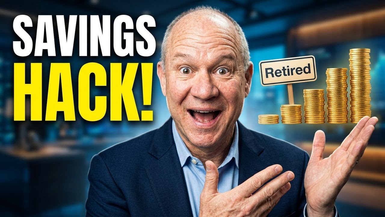 How Much Should You Save for Retirement?