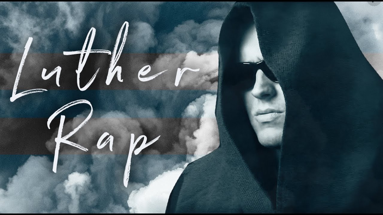Luther Rap