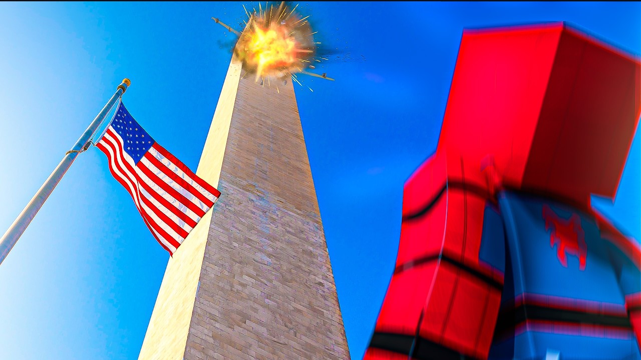 Minecraft: MENINO ARANHA - MEUS AMIGOS ESTÃO EM PERIGO #59