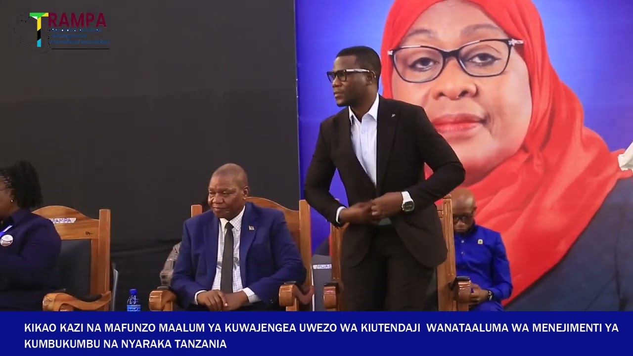 KELVIN BETIEL SIMKOKO ASIFIWA KWA UHODARI WAKE NA MHE. RIDHIWANI KIKWETE