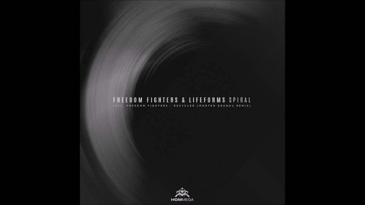 Freedom Fighters & Lifeforms - Spiral