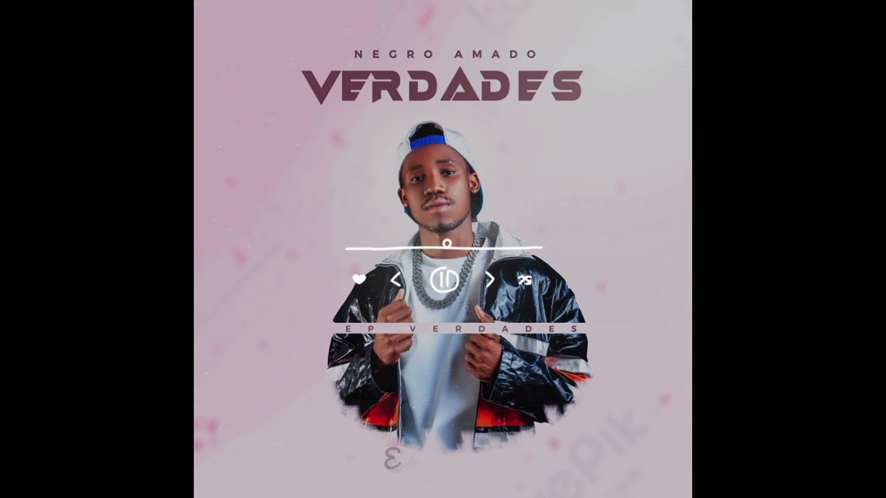 2. Negro Amado- ta namorar, ta investir