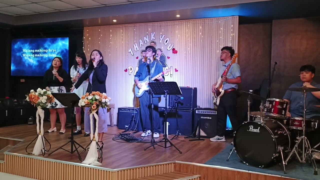 DCC Worship | October 26, 2025