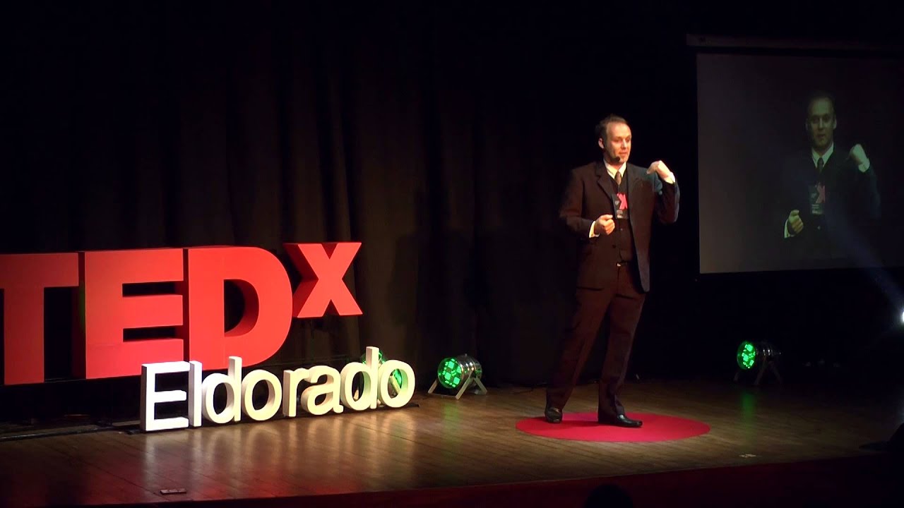 Meadmakers, la apicultura del futuro | Fernando Brys | TEDxEldorado