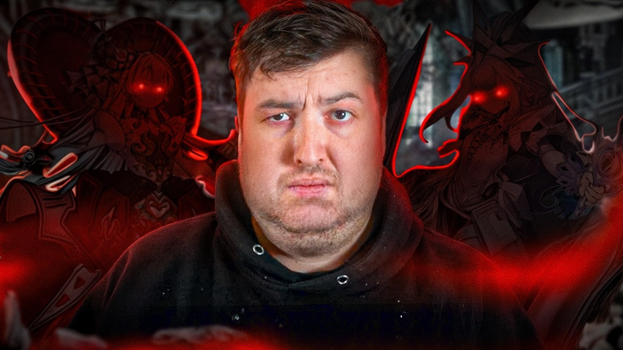 НАМ НУЖНО ПОГОВОРИТЬ О МАЛИССЕ!