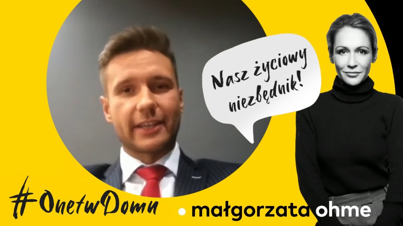 Czy to dobry moment do inwestowania w mieszkanie? Damian Milcarz wyjaśnia | #OnetwDomu - 4.08