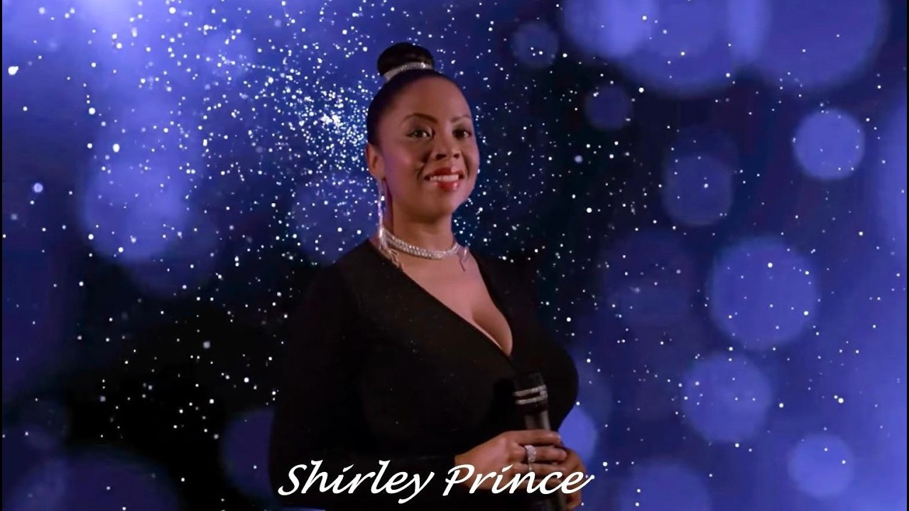 Shirley Prince - Lynyrd Skynyrd - Simple Man - cover