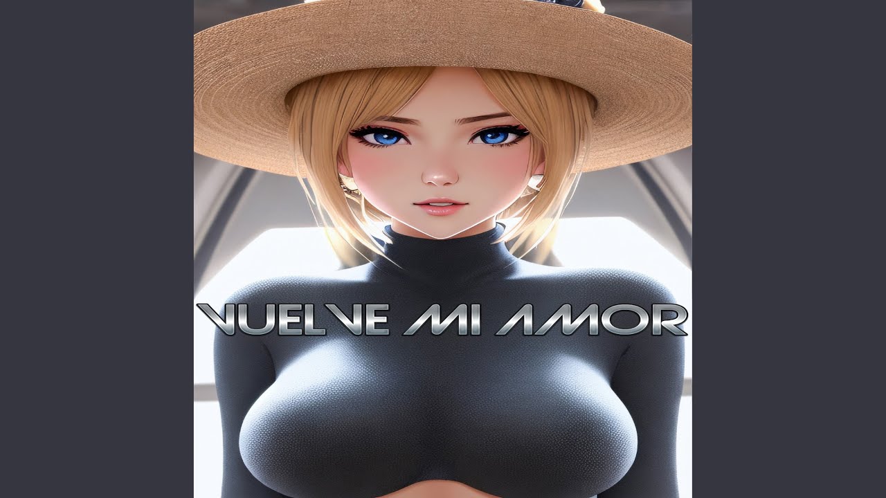 Vu3lv3 Mi Amor
