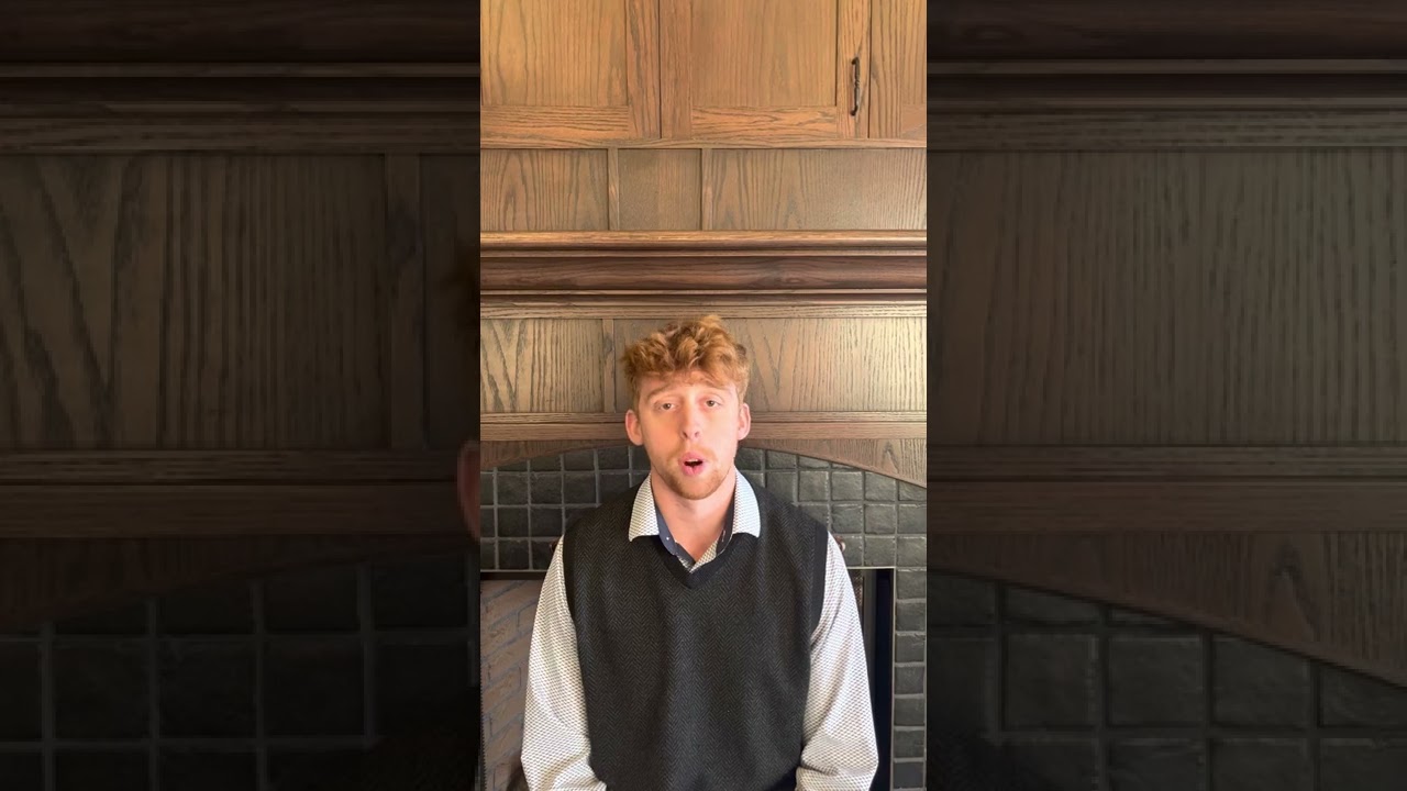 Nicholas Koval C-Legs Intern