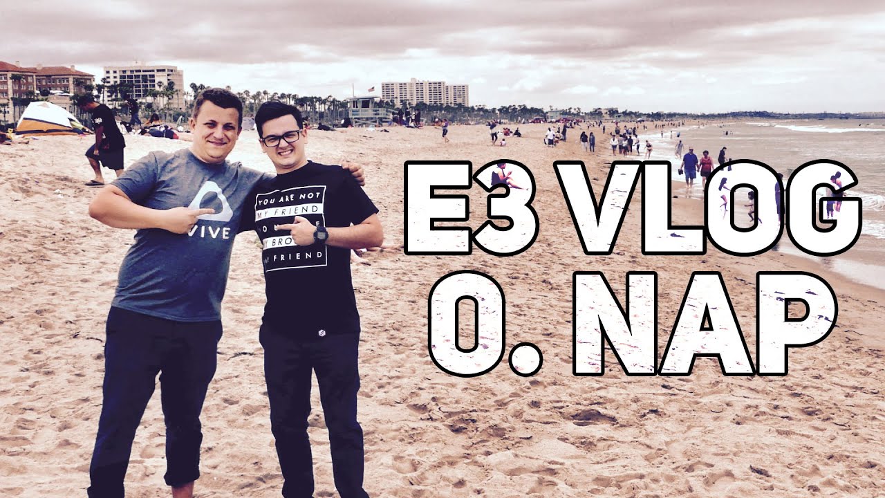 BEFÉRTEM VAGY NEM FÉRTEM BE?!! | E3 VLOG #1