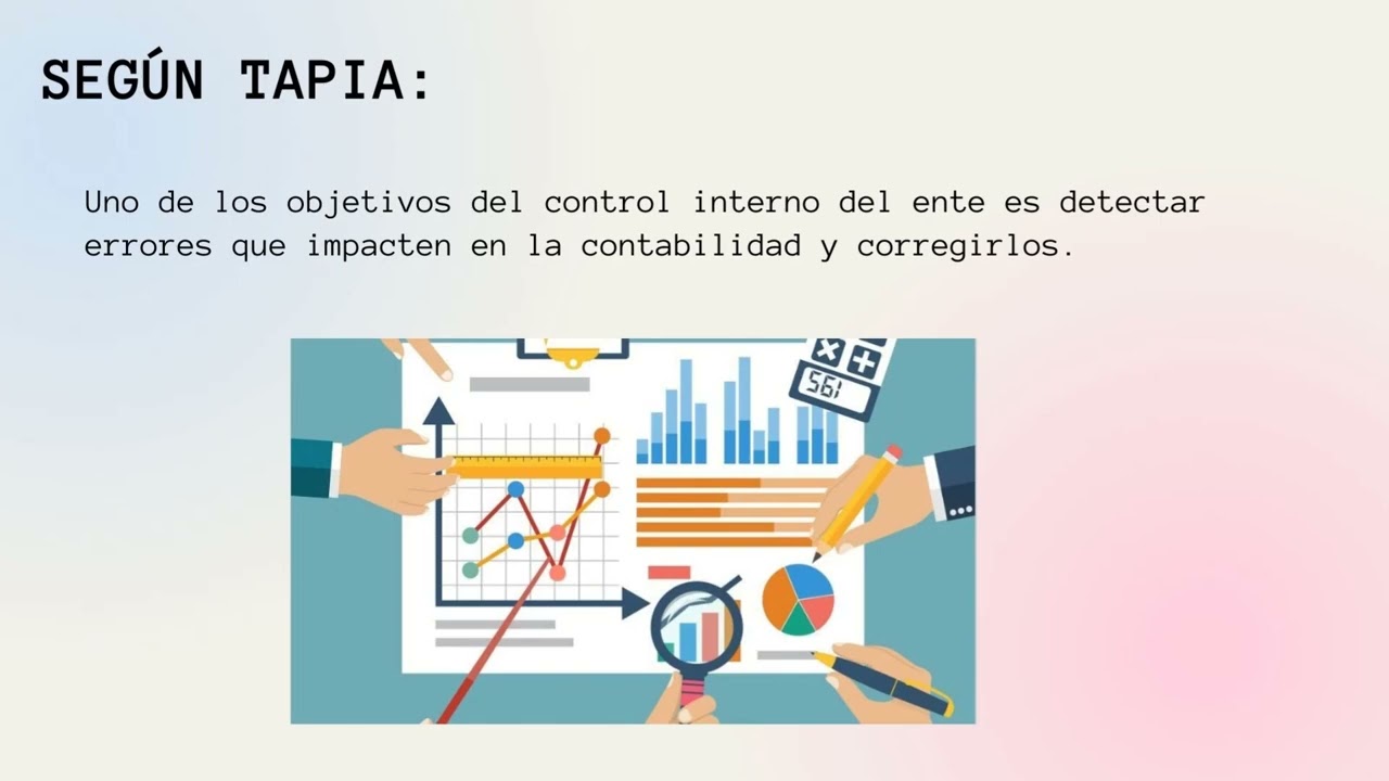 Pruebas selectivas de auditor&iacute;a #pruebasselectivas