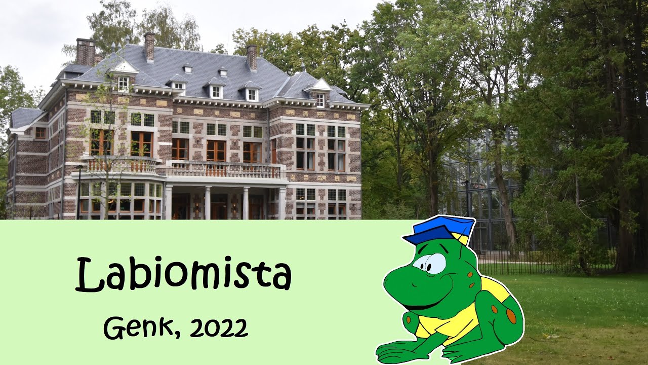 Labiomista, 2022