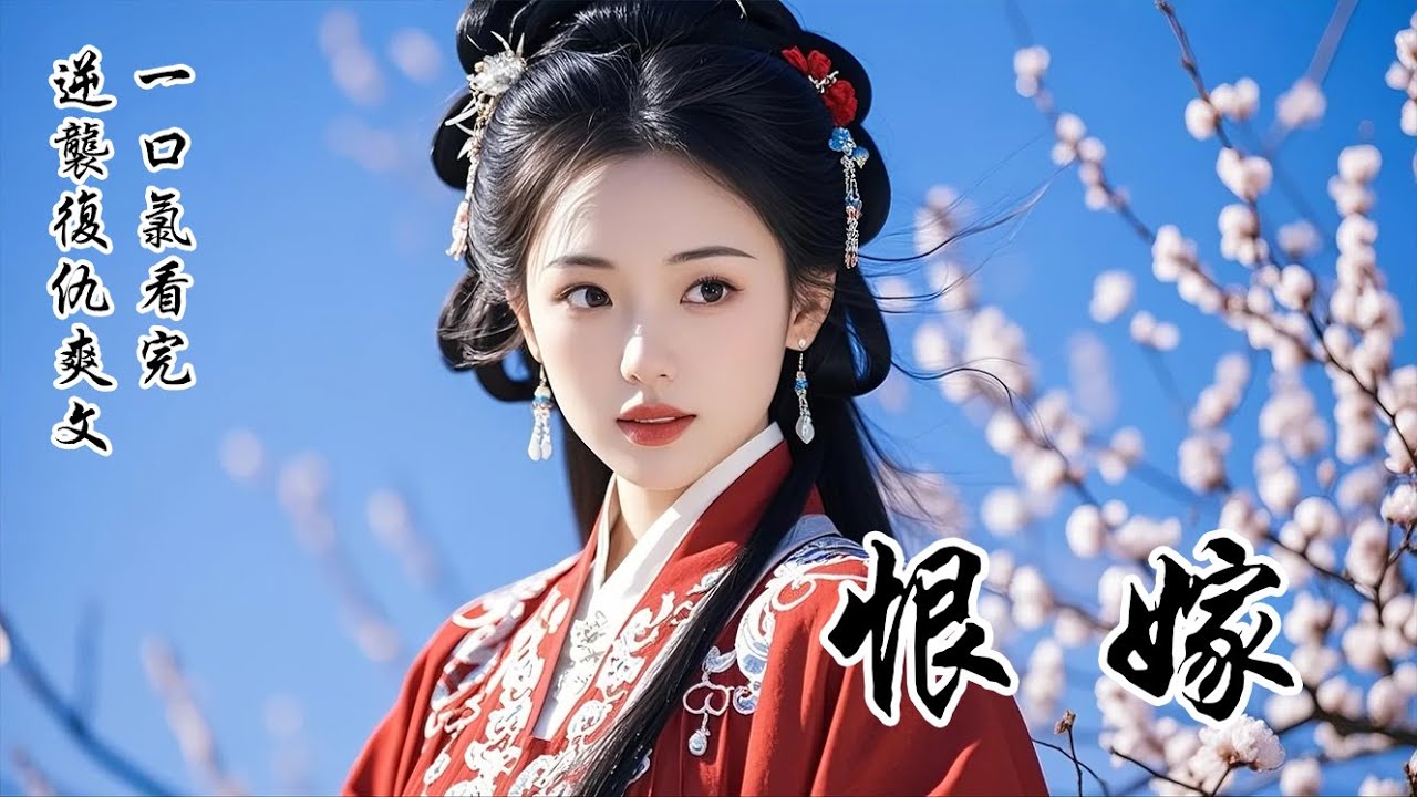 【恨嫁】被太子退婚那日，我去了鎮北將軍府：「將軍常年在外，家中定缺個管家之人，您看我如何？」他盯了我半晌，翌日，一道聖旨賜婚而來。大婚前，他接到急令奔赴邊關。我握住他的手：還剩半個時辰，我們先拜堂吧