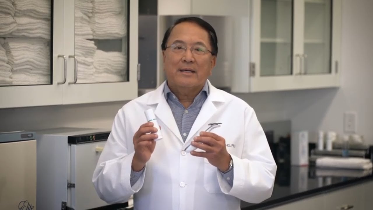 ageLOC Boost System: Dr. Joe Chang on Clinical Study Results | Nu Skin