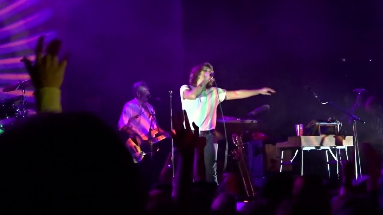 PAOLO NUTINI - 