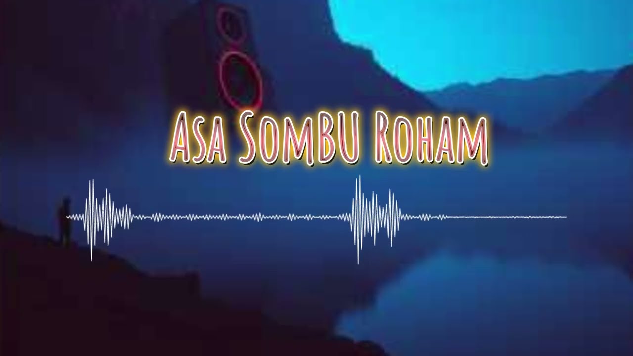 Lagu Batak 2026: Asa Sombu Roham - Rock Version