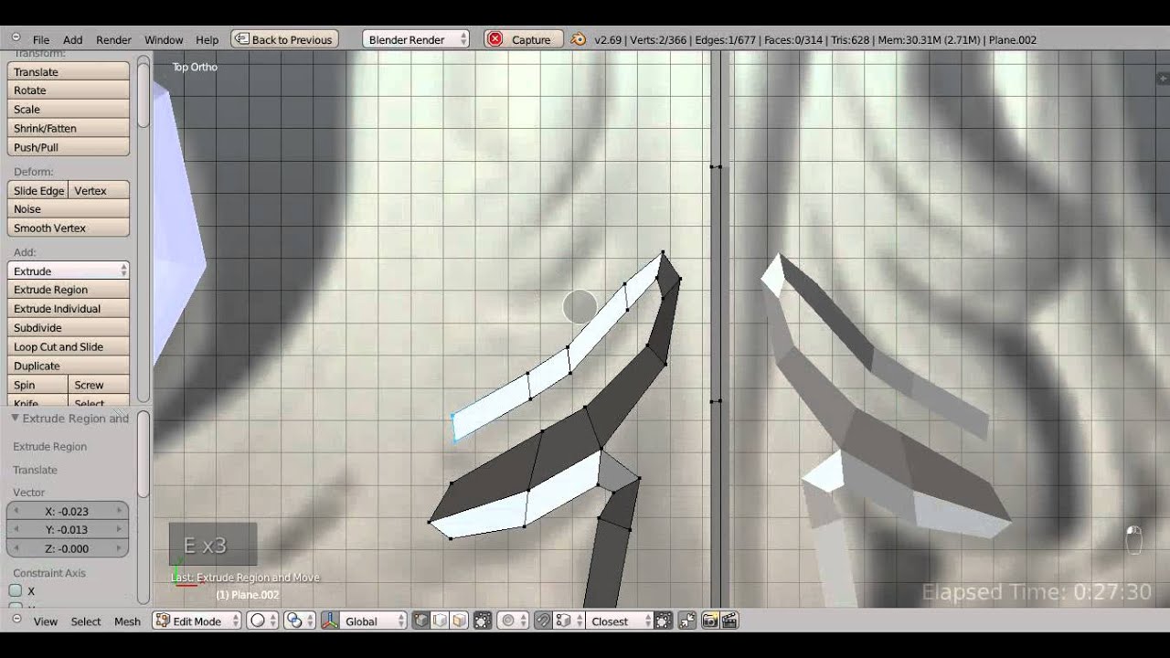 60min workflow test