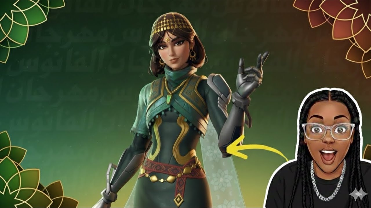 Let's get some wins in Fortnite Chapter 7