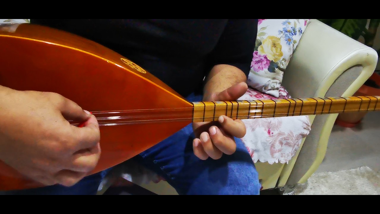 en kolay saz dersi 140 eski tadım yok artık 9 Ocak 2022