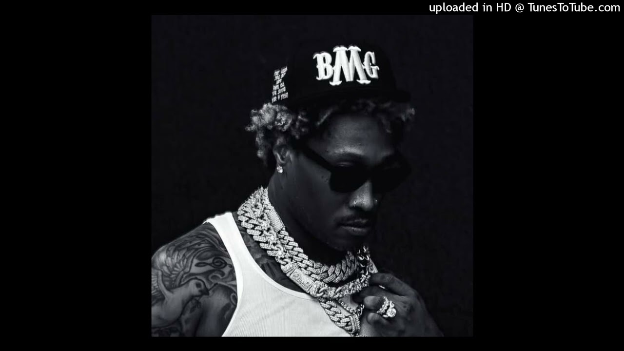 Future Type Beat 2026 | Hard Aggressive Rap Sound