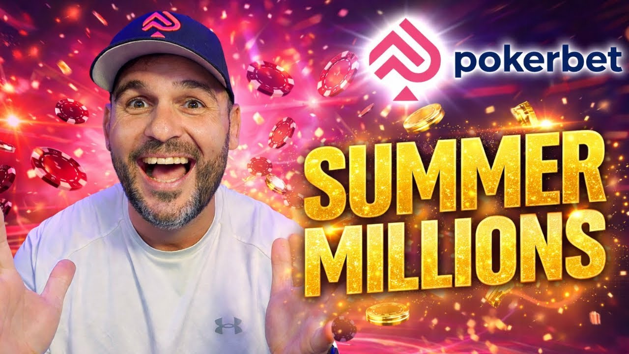 SURVIVING the Grind… Just Short in the Summer Millions R1m GTD