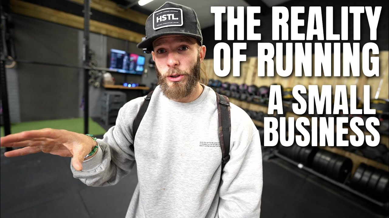 Losing £250,000+ Sucks.