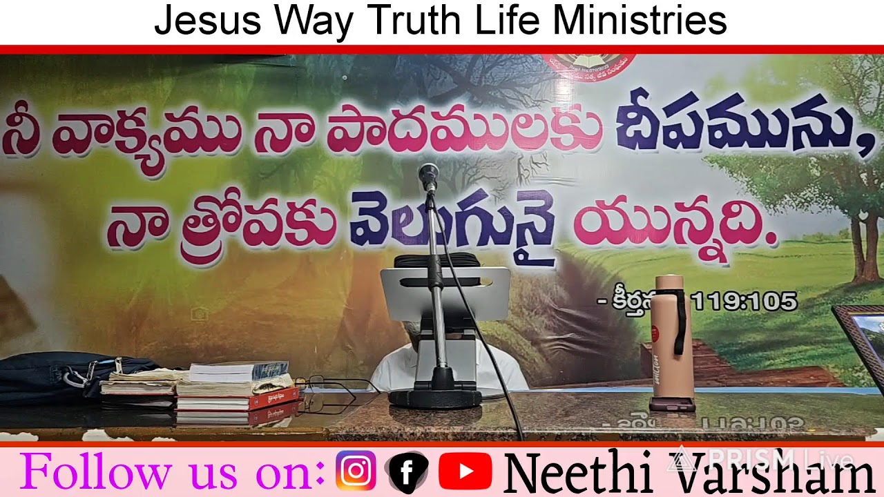 🔴 SATURDAY WORSHIP LIVE || Pas K.ABRAHAM || 31-01-2026