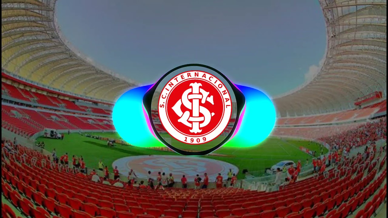 hino do INTERNACIONAL 