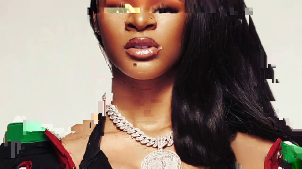 Lakeyah &ndash; Worst Thing (Official Visualizer)