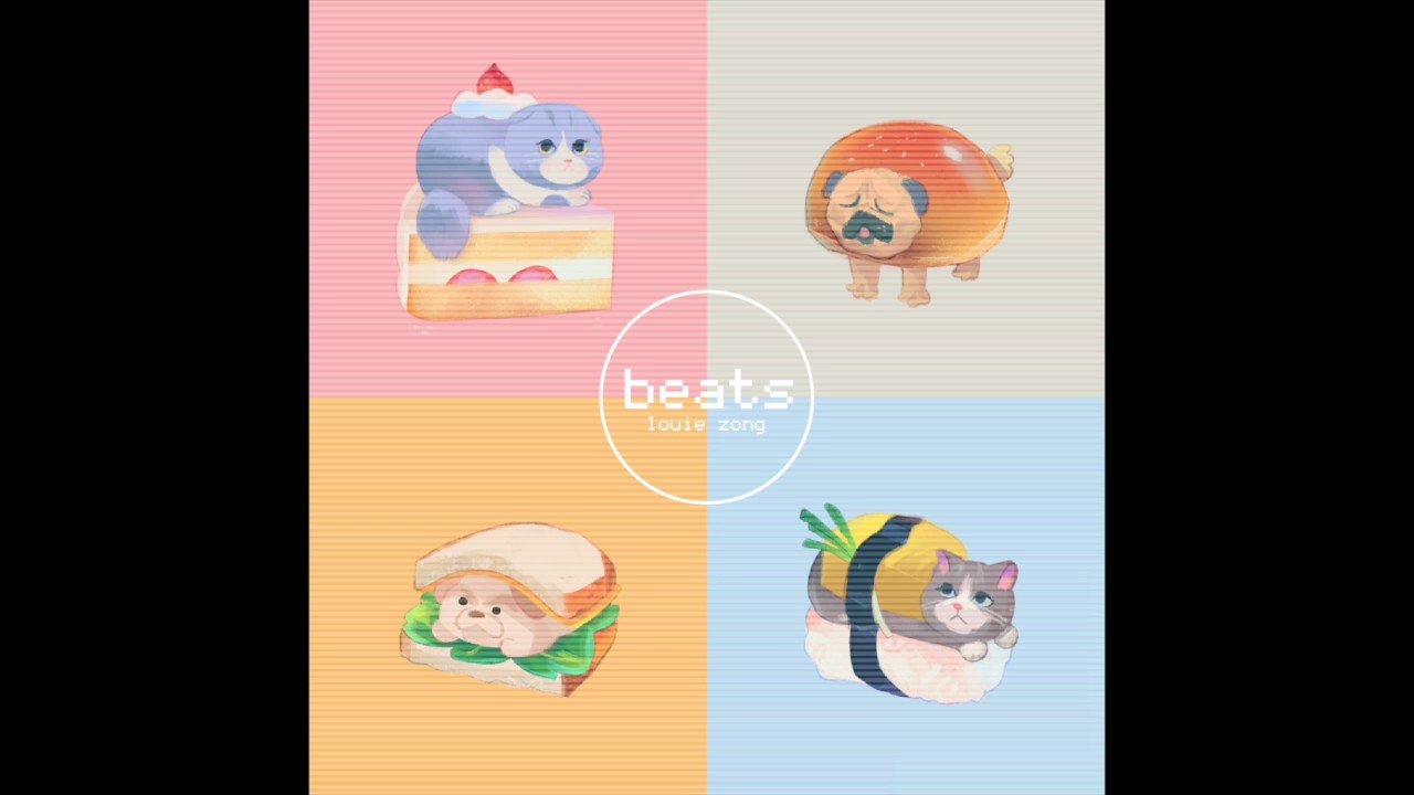 beats ep (2017)