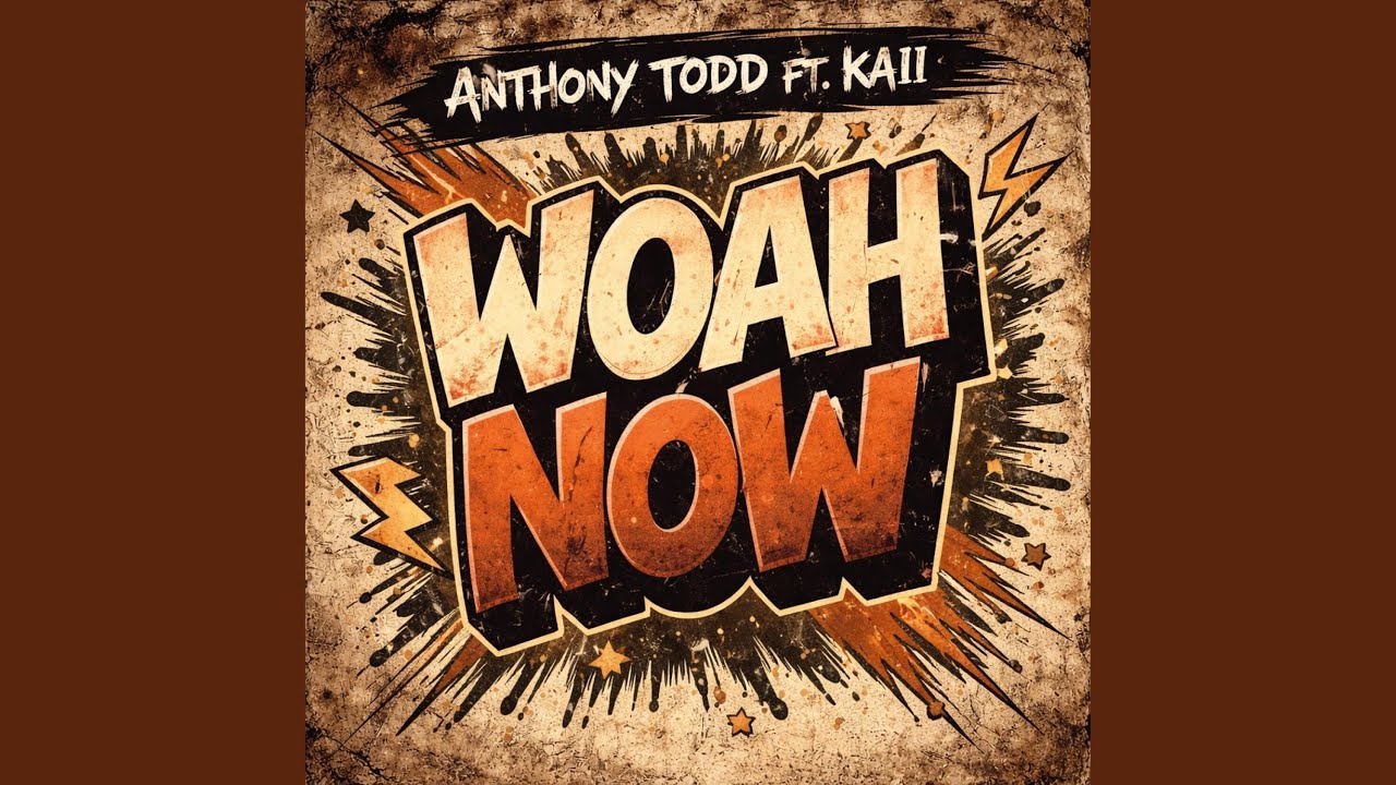 Woah Now (feat. kaii)