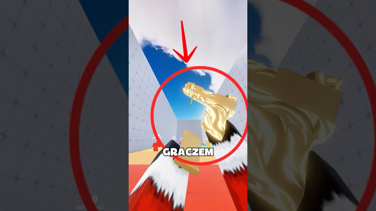 CZY PODSTAWOWE BRONIE SĄ MOCNE W RIVALS? #roblox #rivals