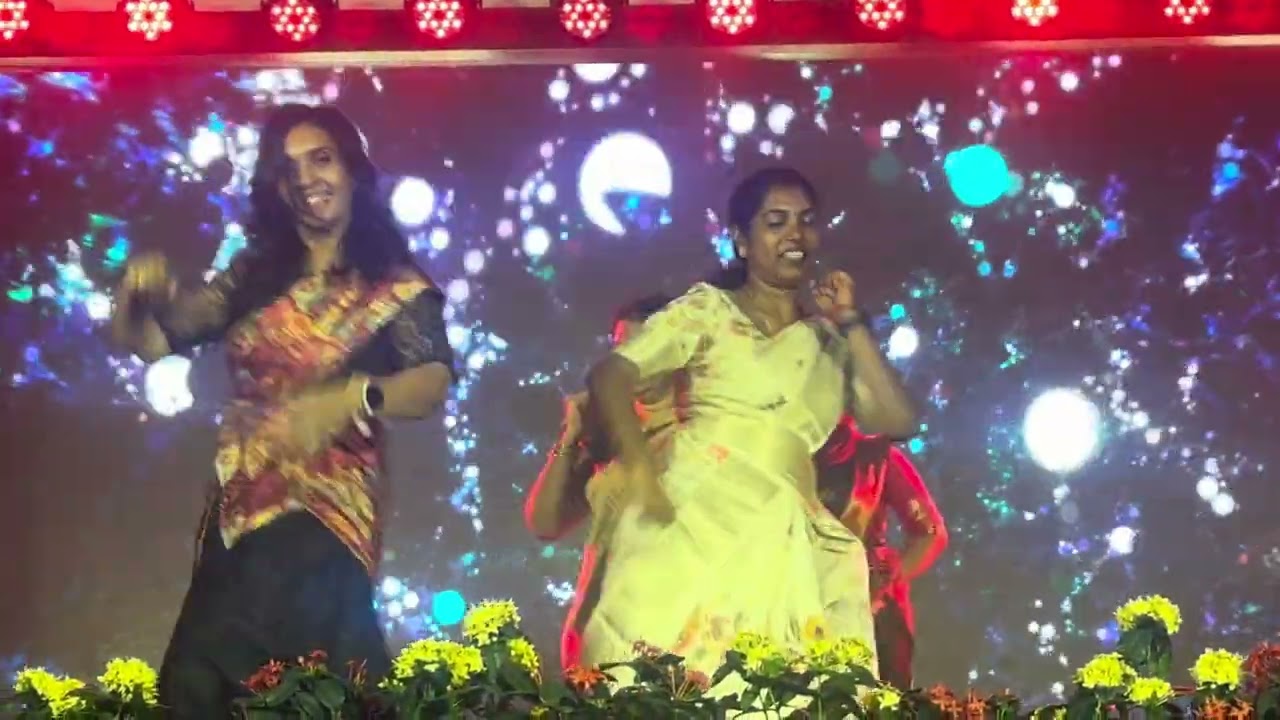 Kritaansh 2026 - Teachers wonderful performance