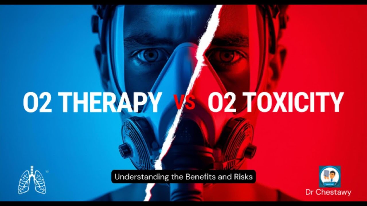 How to Choose the Right Oxygen Device for Each Patient?