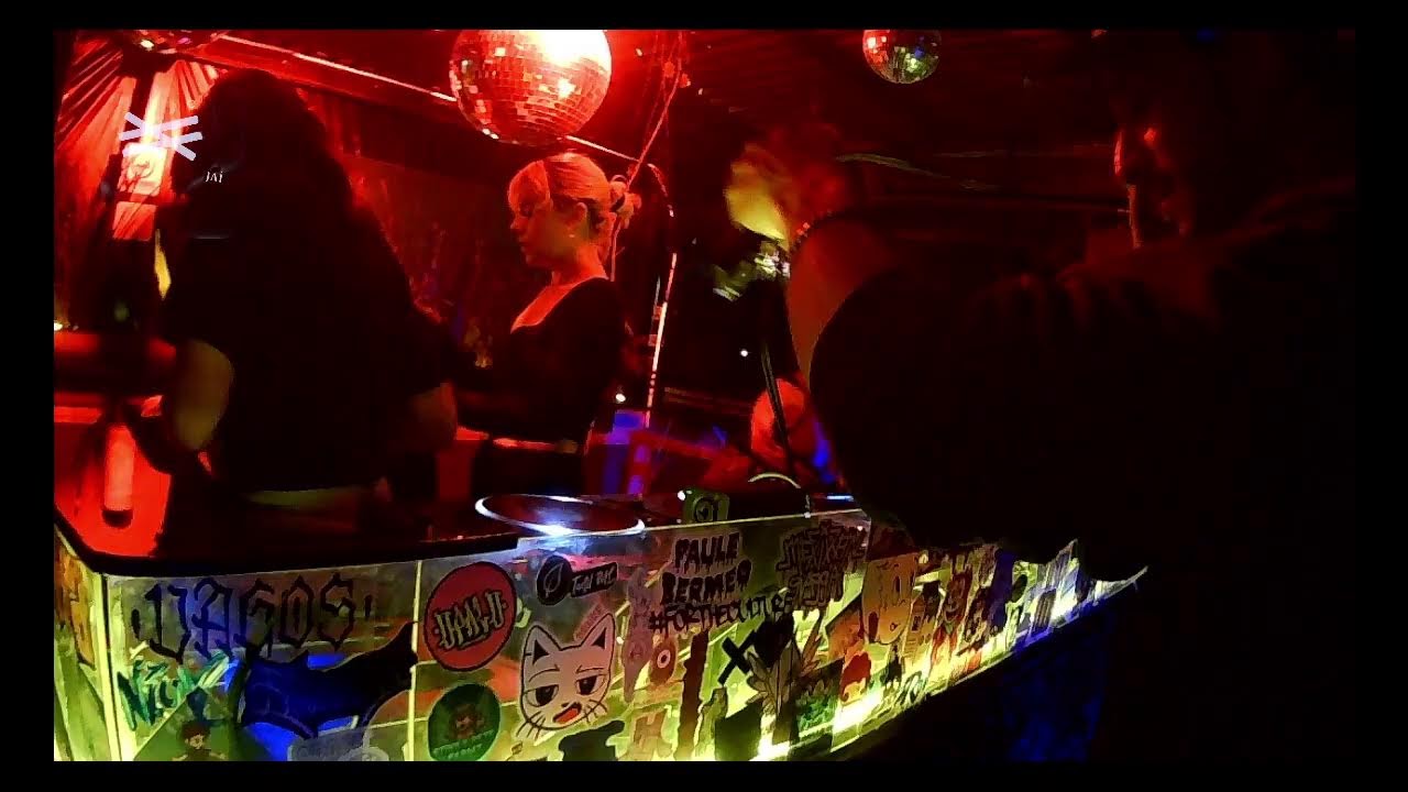 7/// Recovery Sunday  / Sirena / 08.03.26