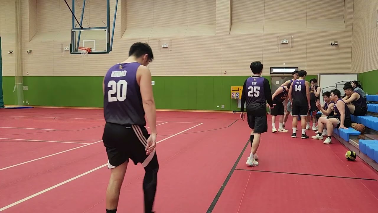 TPA VS 二肥好嘢 2
