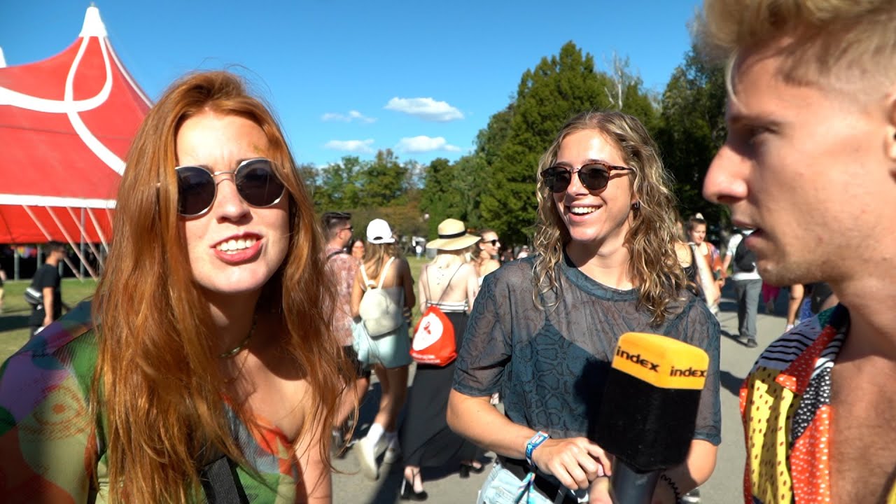 Megtaláltuk a titkos Budi Bulit a Szigeten!