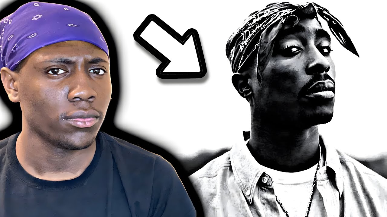 FIRST TIME HEARING 2PAC - All Eyez On Me