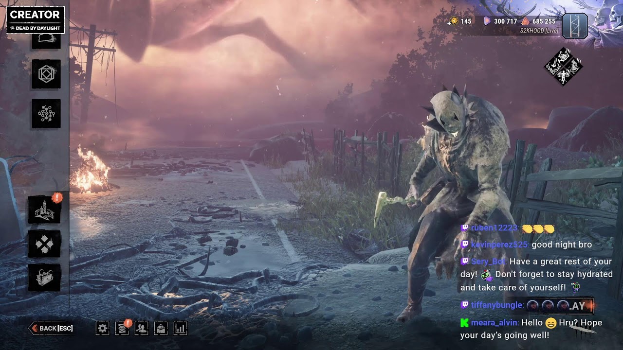 DBD But I Got No Pants