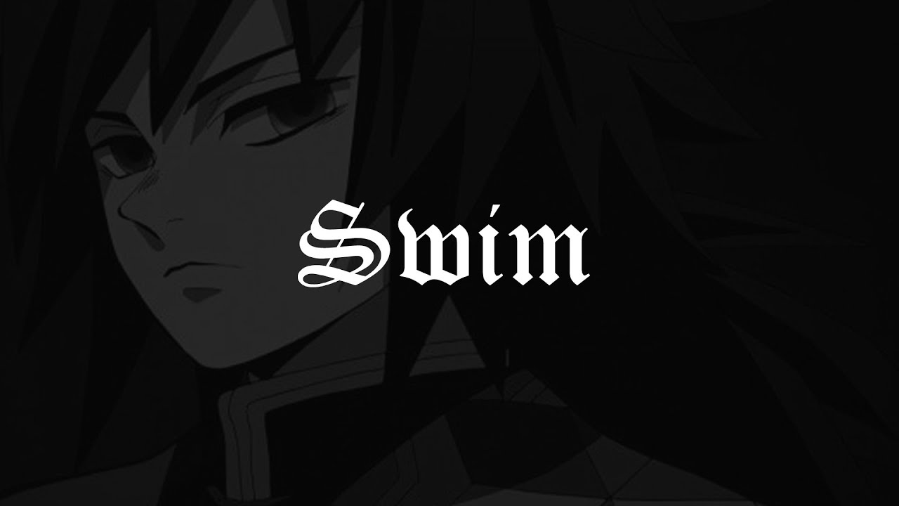 SWIM - chase atlantic | 𝔰𝔩𝔬𝔴𝔢𝔡 + 𝔯𝔢𝔳𝔢𝔯𝔟 [8D]