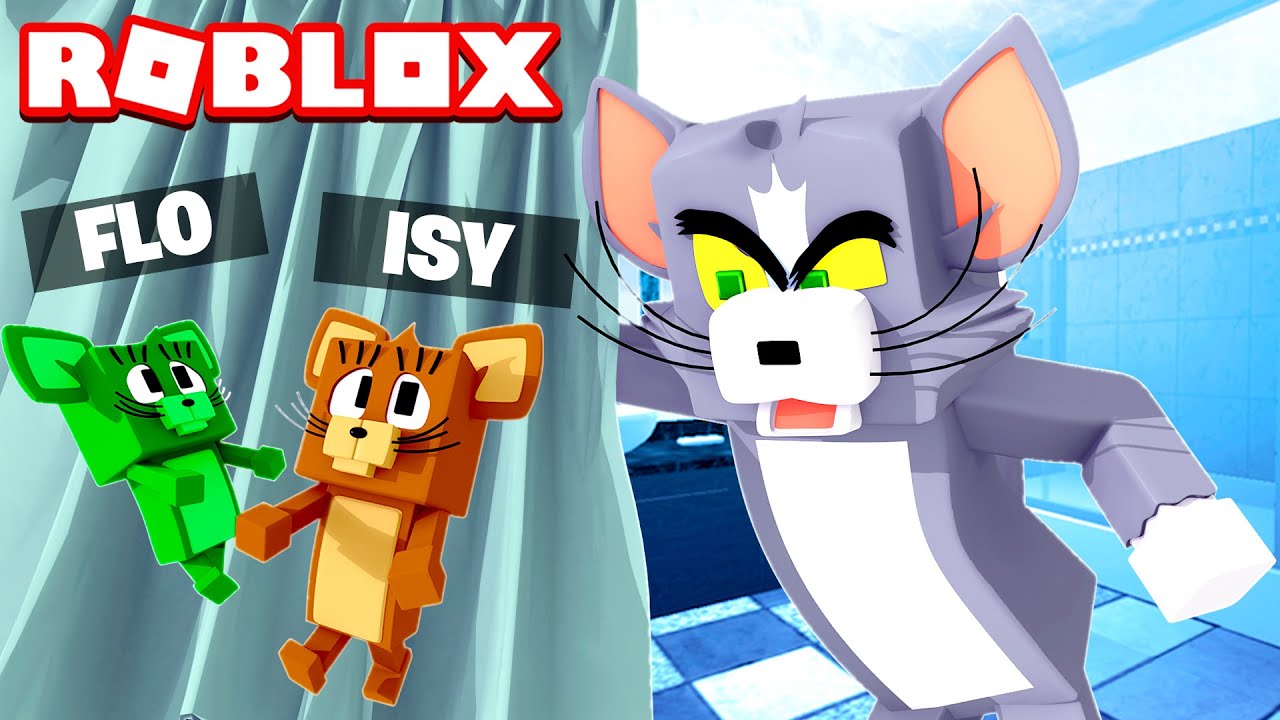 KITTY HAT UNS GEFUNDEN! ✿ Roblox [Deutsch/HD]