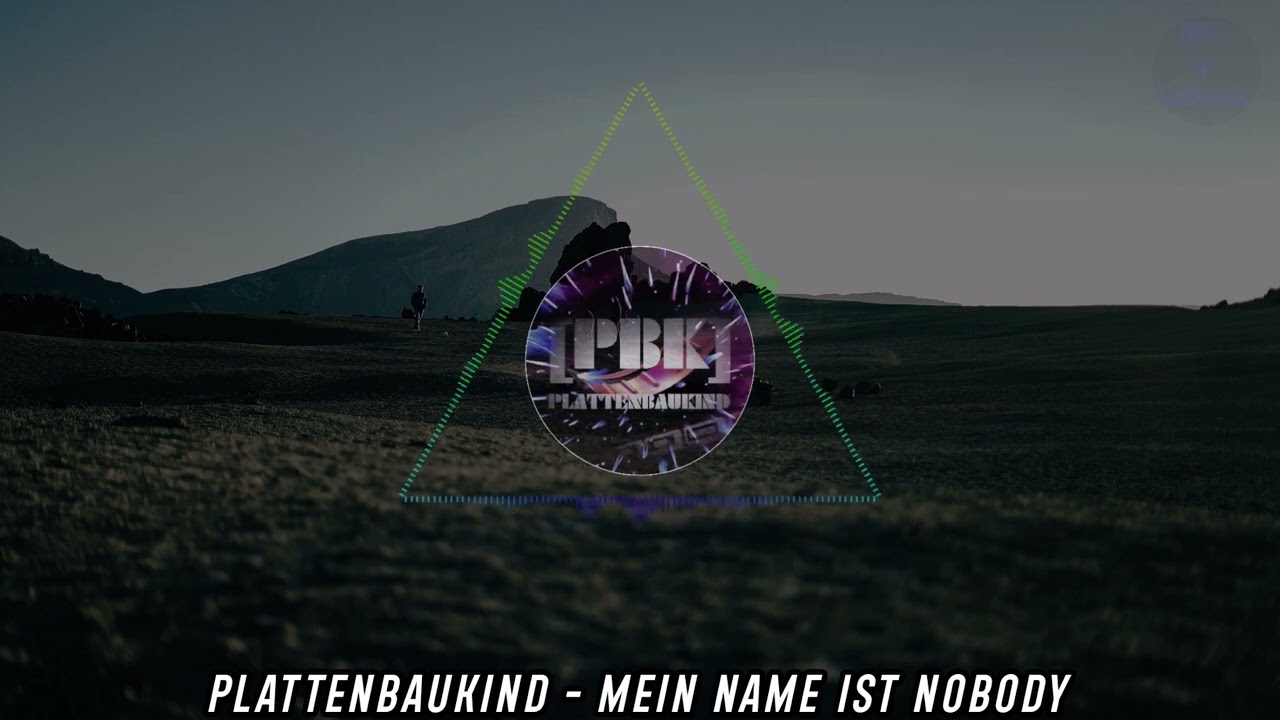 Plattenbaukind - Mein Name ist Nobody | HARDTEKK | [HD]